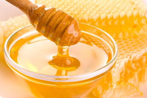 Banner Image for Taste of Honey