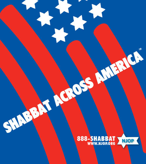 Banner Image for Shabbat Across America 